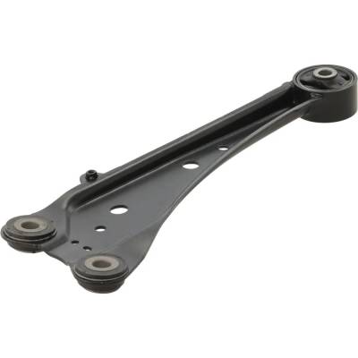 Rareelectrical - New Left Rear Trailing Arm Compatible With Lexus Toyota Rav4 Hybrid Limited 4 Cyl 2.5L Nx200t F - Image 2