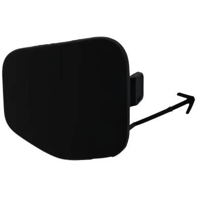 New Tow Eye Cover Compatible With Toyota Prius Xle 4 Cyl 2.0L Prius Prime Xse 4 Cyl 2.0L Prius Prime