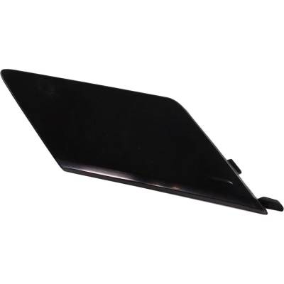 Rareelectrical - New Tow Eye Cover Compatible With Volvo Xc60 T8 Recharge Polestar Xc60 B5 Inscription Xc60 B5 - Image 2
