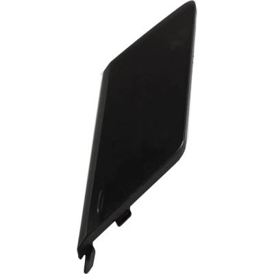 Rareelectrical - New Tow Eye Cover Compatible With Volvo Xc60 T8 Recharge Polestar Xc60 B5 Inscription Xc60 B5 - Image 4