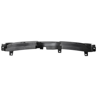 Rareelectrical - New Grille Assembly Compatible With Subaru Forester Base 4 Cyl 2.5L Forester Convenience 4 Cyl 2.5L - Image 4