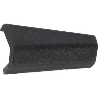 Rareelectrical - New Tow Eye Cover Compatible With Volkswagen Tiguan S 4 Cyl 2.0L Tiguan Comfortline 4 Cyl 2.0L - Image 2
