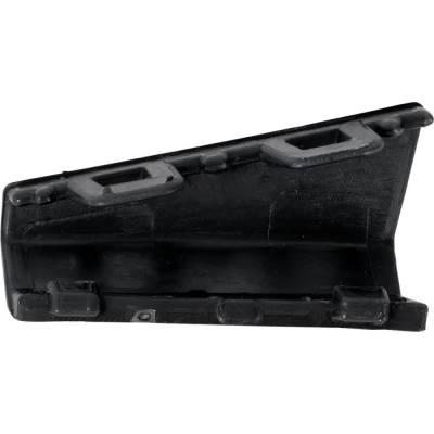 Rareelectrical - New Tow Eye Cover Compatible With Volkswagen Tiguan S 4 Cyl 2.0L Tiguan Comfortline 4 Cyl 2.0L - Image 4