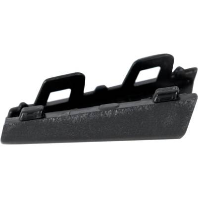 Rareelectrical - New Tow Eye Cover Compatible With Volkswagen Tiguan S 4 Cyl 2.0L Tiguan Comfortline 4 Cyl 2.0L - Image 6
