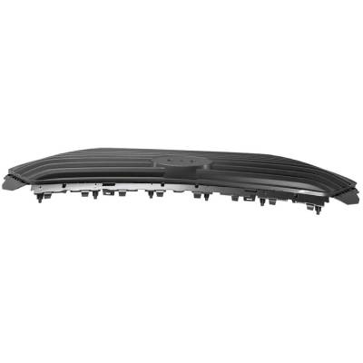 Rareelectrical - New Grille Assembly Compatible With Hyundai Ioniq Hybrid Essential 4 Cyl 1.6L Ioniq Hybrid Sel 4 Cyl - Image 5