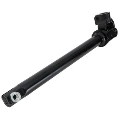 Rareelectrical - New Lower Steering Shaft Compatible With Dodge Ram 3500 Laramie 6 Cyl 6.7L Ram 3500 Slt 6 Cyl 5.9L - Image 3