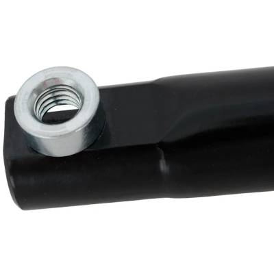 Rareelectrical - New Lower Steering Shaft Compatible With Dodge Ram 3500 Laramie 6 Cyl 6.7L Ram 3500 Slt 6 Cyl 5.9L - Image 5