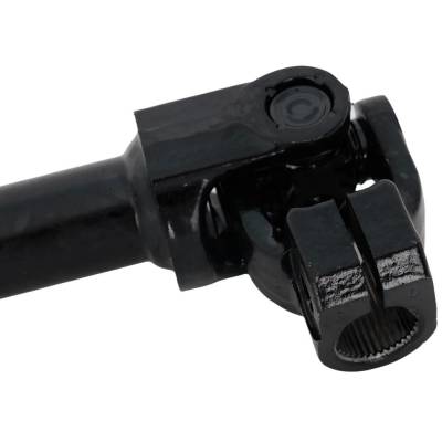 Rareelectrical - New Lower Steering Shaft Compatible With Dodge Ram 3500 Laramie 6 Cyl 6.7L Ram 3500 Slt 6 Cyl 5.9L - Image 6