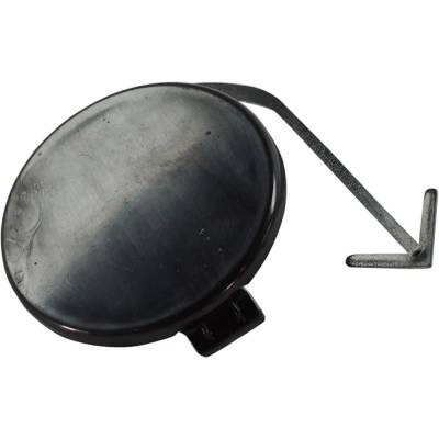 Rareelectrical - New Tow Eye Cover Compatible With Volkswagen Jetta Comfort Jetta Trendline Jetta Tdi Highline Jetta - Image 3