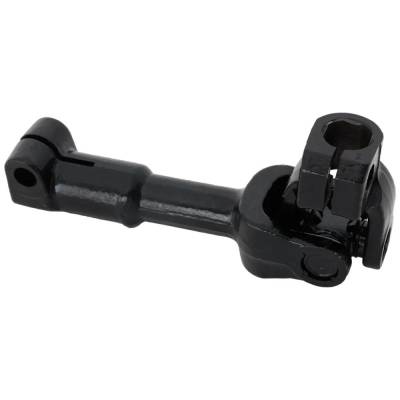 New Lower Steering Shaft Compatible With Dodge Ram 1500 St 8 Cyl 5.9L Ram 1500 Slt 6 Cyl 3.7L Slt 8