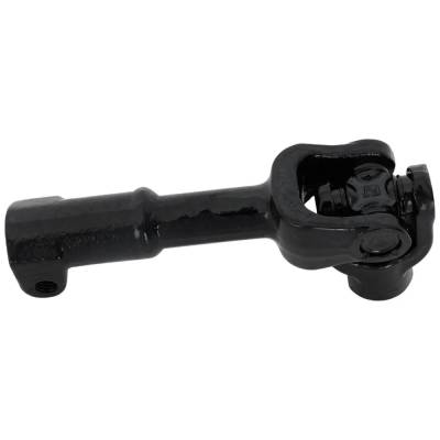 Rareelectrical - New Lower Steering Shaft Compatible With Dodge Ram 1500 St 8 Cyl 5.9L Ram 1500 Slt 6 Cyl 3.7L Slt 8 - Image 4