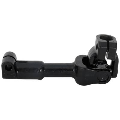 Rareelectrical - New Lower Steering Shaft Compatible With Dodge Ram 2500 Slt 6 Cyl 5.9L Ram 3500 Slt 6 Cyl 5.9L 2500 - Image 2