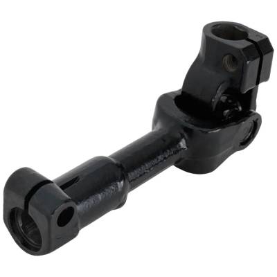 Rareelectrical - New Lower Steering Shaft Compatible With Dodge Ram 2500 Slt 6 Cyl 5.9L Ram 3500 Slt 6 Cyl 5.9L 2500 - Image 3