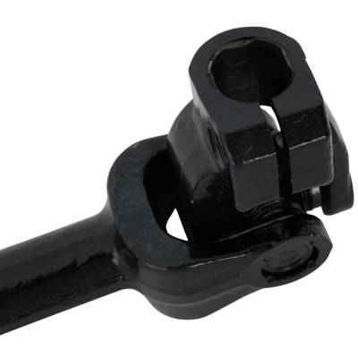 Rareelectrical - New Lower Steering Shaft Compatible With Dodge Ram 2500 Slt 6 Cyl 5.9L Ram 3500 Slt 6 Cyl 5.9L 2500 - Image 5