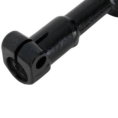 Rareelectrical - New Lower Steering Shaft Compatible With Dodge Ram 2500 Slt 6 Cyl 5.9L Ram 3500 Slt 6 Cyl 5.9L 2500 - Image 6