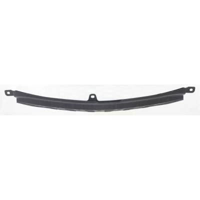 RAREELECTRICAL - New Black Grille Assembly Compatible With Toyota Matrix Awd 4 Cyl 2.4L Matrix Base 4 Cyl 1.8L Matrix - Image 5