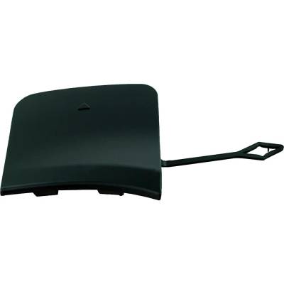 Rareelectrical - New Tow Eye Cover Compatible With Mini Cooper Countryman S Cooper Countryman Base Cooper Countryman - Image 5
