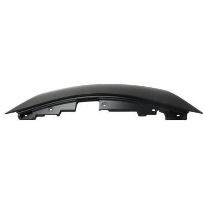 Rareelectrical - New Grille Assembly Compatible With Nissan Versa Note Sr 4 Cyl 1.6L Versa Note S Plus 4 Cyl 1.6L - Image 6