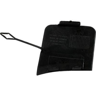 Rareelectrical - New Tow Eye Cover Compatible With Mini Cooper Countryman S Cooper Countryman John Cooper Works All4 - Image 2