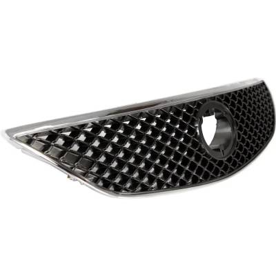 Rareelectrical - New Grille Assembly Compatible With Toyota Camry Se 4 Cyl 2.4L Camry Se 6 Cyl 3.3L 2005-2006 By - Image 3