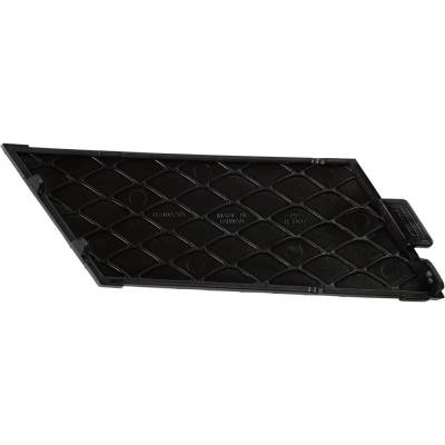 Rareelectrical - New Tow Eye Cover Compatible With Mercedes Benz Gl550 All Submodels Gl63 Amg All Submodels Gl350 All - Image 5
