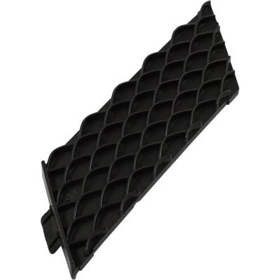 Rareelectrical - New Tow Eye Cover Compatible With Mercedes Benz Gl450 All Submodels Gl63 Amg All Submodels Gl550 All - Image 2