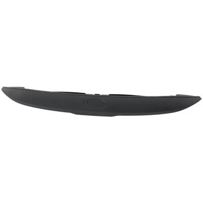 Rareelectrical - New Primed Grille Assembly Compatible With Kia Seltos Sx Turbo 4 Cyl 1.6L 2021 By 86390Q5100 - Image 1