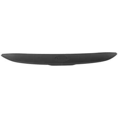 Rareelectrical - New Primed Grille Assembly Compatible With Kia Seltos Sx Turbo 4 Cyl 1.6L 2021 By 86390Q5100 - Image 2