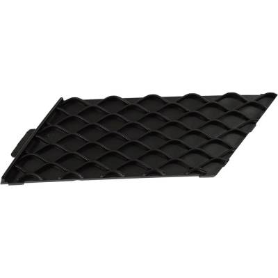 New Tow Eye Cover Compatible With Mercedes Benz Gl450 All Submodels Gl350 All Submodels Gl550 All