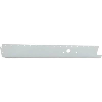 RAREELECTRICAL - New Chrome Grille Assembly Compatible With Peterbilt 379 Base 6 Cyl 14.9L 379 Base 6 Cyl 5.9L 379 - Image 2