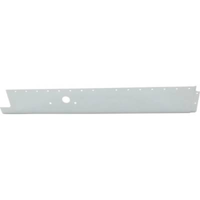 RAREELECTRICAL - New Chrome Grille Assembly Compatible With Peterbilt 379 Base 6 Cyl 14.9L 379 Base 6 Cyl 5.9L 379 - Image 3