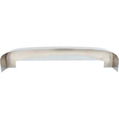 RAREELECTRICAL - New Chrome Grille Assembly Compatible With Peterbilt 379 Base 6 Cyl 14.9L 379 Base 6 Cyl 5.9L 379 - Image 8