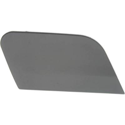 New Tow Eye Cover Compatible With Mercedes Benz E400 4Matic E300 Base E350 4Matic E63 Amg S 4Matic+