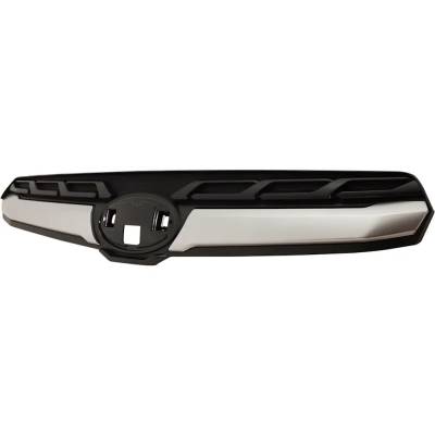 Rareelectrical - New Grille Assembly Compatible With Subaru Forester 2.5I Premium 4 Cyl 2.5L Forester 2.5I Touring 4 - Image 3