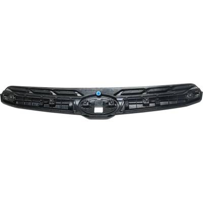 Rareelectrical - New Grille Assembly Compatible With Subaru Forester 2.5I Convenience 4 Cyl 2.5L Forester 2.0Xt - Image 5