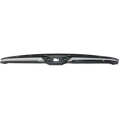 Rareelectrical - New Grille Assembly Compatible With Subaru Forester 2.5I Limited 4 Cyl 2.5L Forester 2.5I 4 Cyl 2.5L - Image 4