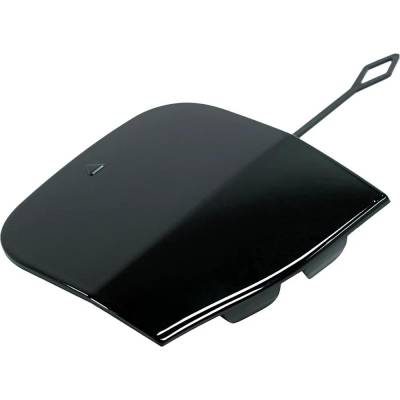 Rareelectrical - New Tow Eye Cover Compatible With Mini Cooper Countryman Base Cooper Countryman S E All4 Cooper - Image 3