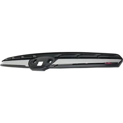 Rareelectrical - New Grille Assembly Compatible With Subaru Forester 2.5I 4 Cyl 2.5L Forester 2.0Xt Limited 4 Cyl - Image 3