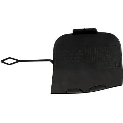 Rareelectrical - New Tow Eye Cover Compatible With Mini Cooper Countryman S Cooper Countryman S All4 Cooper - Image 2