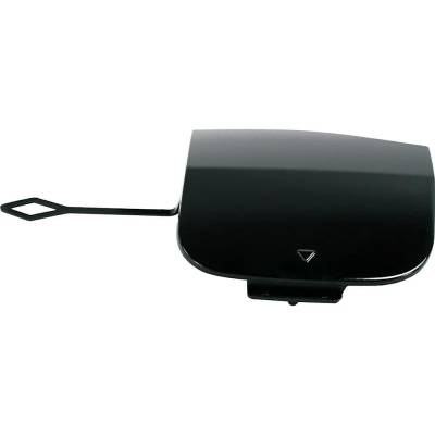 Rareelectrical - New Tow Eye Cover Compatible With Mini Cooper Countryman S Cooper Countryman S All4 Cooper - Image 6