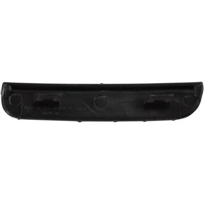 Rareelectrical - New Tow Eye Cover Compatible With Mercedes Benz Gla250 All Submodels 2015-2017 By 15688550229999 - Image 5
