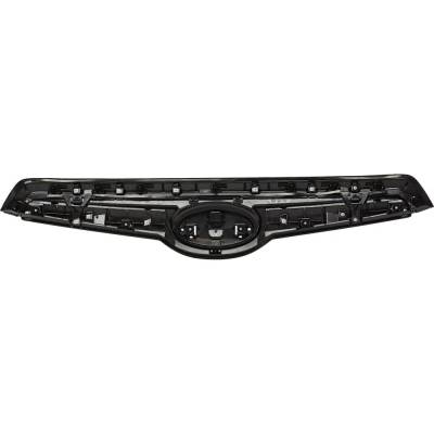 Rareelectrical - New Grille Assembly Compatible With Subaru Forester Sport 4 Cyl 2.5L 2019 Su1200177 91121Sj040 - Image 5