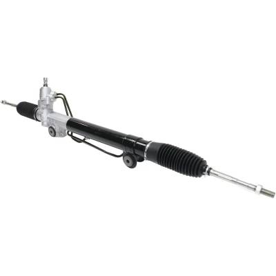 Rareelectrical - New Power Steering Rack Compatible With Toyota Tacoma Trd Pro 6 Cyl 4.0L Tacoma Trail 6 Cyl 3.5L - Image 2
