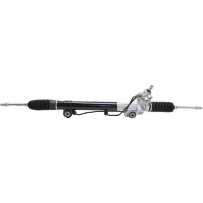New Power Steering Rack Compatible With Toyota Tacoma Trd Off-Road 6 Cyl 3.5L Tacoma Trd Pro 6 Cyl