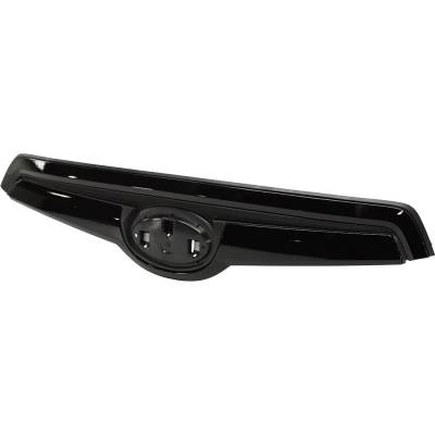 Rareelectrical - Grille Assembly Compatible With Subaru Forester Sport 4 Cyl 2.5L 2019 Su1200177 91121Sj040 - Image 2