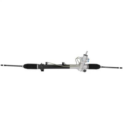 Rareelectrical - Power Steering Rack Compatible With Lexus Rx300 Base 6 Cyl 3.0L 1999-2003 4425048041 - Image 2