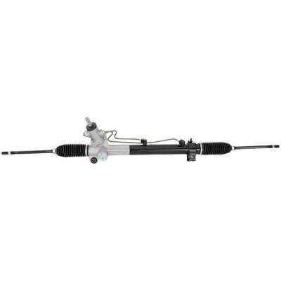 Rareelectrical - Power Steering Rack Compatible With Lexus Rx300 Base 6 Cyl 3.0L 1999-2003 4425048041 - Image 4