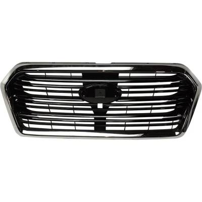 Rareelectrical - New Grille Assembly Compatible With Subaru Ascent Premier 4 Cyl 2.4L Ascent Touring 4 Cyl 2.4L - Image 1