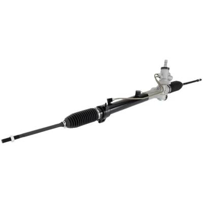 Rareelectrical - New Power Steering Rack Compatible With Lexus Rx300 Base 6 Cyl 3.0L By 4425048041 - Image 3