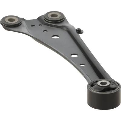 Rareelectrical - New Left Rear Trailing Arm Compatible With Lexus Toyota Rav4 Ev Rav4 Sport 4 Cyl 2.5L Rav4 Xle 4 Cyl - Image 5